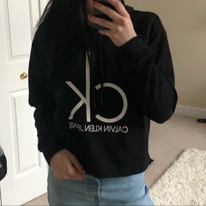 Calvin Klein Hoodie